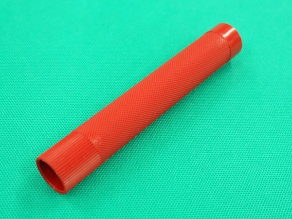 画像2: Panasonic 純正 80A、150A 空冷、200A水冷トーチ用ハンドル TKG00013 (2)
