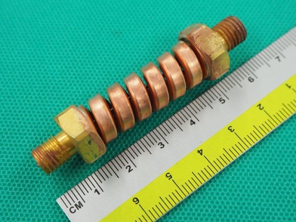 画像2: Panasonic 純正フレキシブルコイルエレメント150A用 TGU15113 (2)