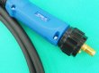 画像3: ダイヘンブルートーチIII小型ハンドルタイプ350A 3m　BT3500-30 (3)