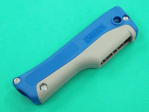 画像2: ダイヘン純正 CO2/MAGブルートーチIII用 ハンドルキット(軽量タイプ） U6257C00 (2)