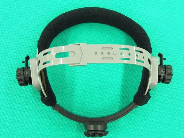 画像4: イクラ液晶面用ヘッドバンド IS-RG25X4用  (4)