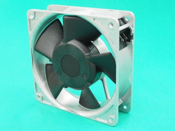 画像4: panasonic 交流アークYK300AJ2/AK2用冷却ファン モータ組 YKAD34 (4)