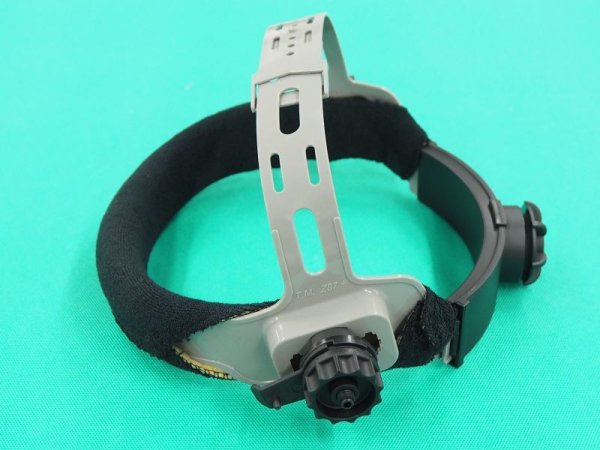 画像3: イクラ液晶面用ヘッドバンド IS-RG25X4用  (3)