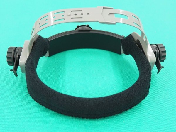 画像2: イクラ液晶面用ヘッドバンド IS-RG25X4用  (2)