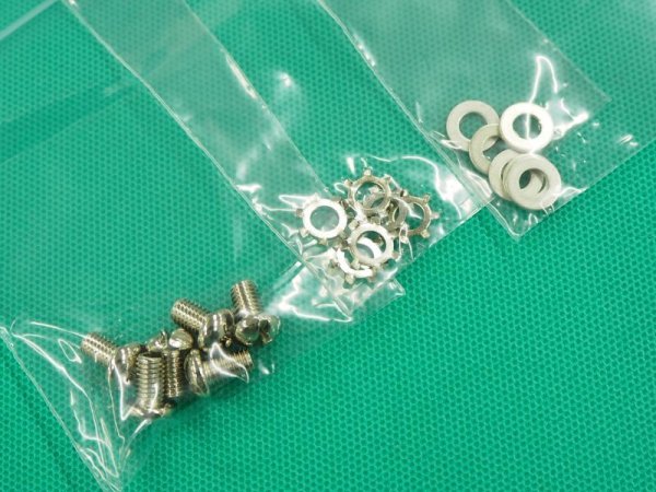 画像3: Panasonic フルデジタルTIG300BZ用電源スイッチ YCA22 (3)