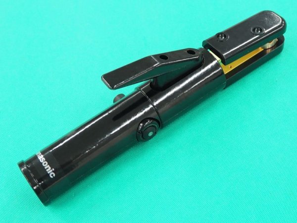 画像1: Panasonic YT700N ガウジングトーチ用 部品 本体 TCU00255(YT-7020) (1)
