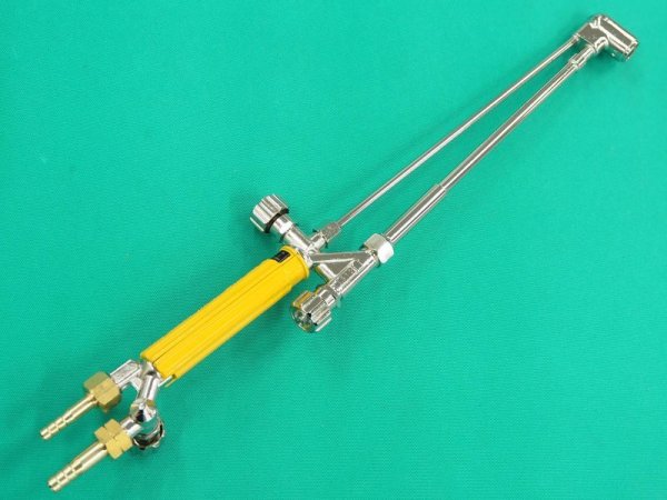 画像3: A切セフティライト切断器 本体のみ 酸素・LPG用 小池酸素工業 (3)