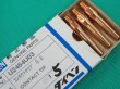 画像4: ダイヘン ミグボーイ135 用 細径チップ 5個 (4)