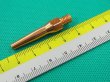 画像3: ダイヘン ミグボーイ135 用 細径チップ 5個 (3)