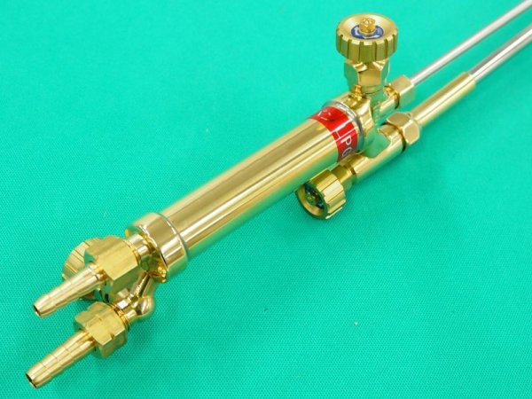 画像3: A型切断器 CT-02KLP-650 火口なし LP用 頭45° 650L 阪口製作所 (3)