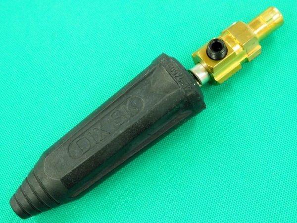 画像2: Panasonic デジタルBZ・BP用ディンゼ端子 D1XSK50 (2)