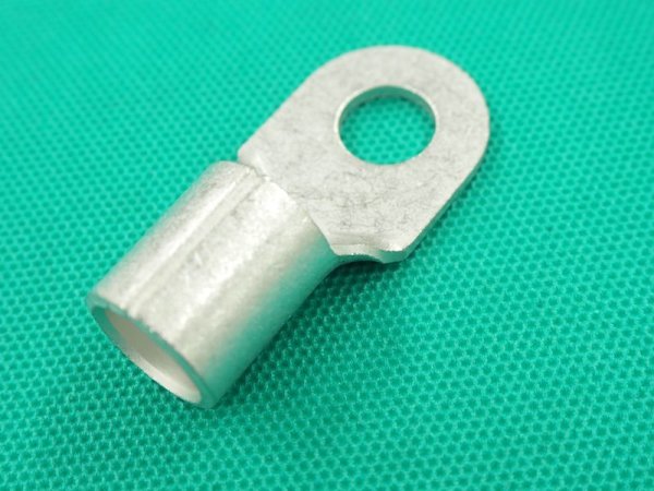 画像2: 圧着端子(ターミナル) R60 (2)