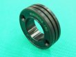 画像3: Panasonic フルデジタルCO2溶接機用フィードローラー MDR00056 1.2mm-1.6mm (2駆2従用) (3)