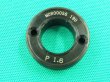画像1: Panasonic フルデジタルCO2溶接機用フィードローラー MDR00056 1.2mm-1.6mm (2駆2従用) (1)