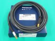 画像1: Panasonic 純正 TIGトーチ用80A/120A冷却ケーブル組4m TWR00088 (1)