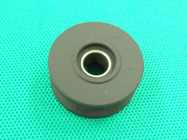 画像2: Panasonic CO2/MAG溶接機送給装置用YM/YW矯正ローラー MGR02005 (2)