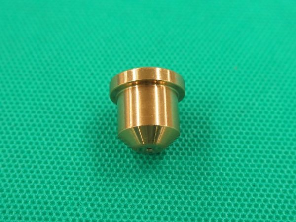 画像2: 【最終１セット】日立プラズマ切断機 PTP-51/PTP-61用 互換 チップ・電極 各1個セット HI896434 / HI896436 トーキン (2)