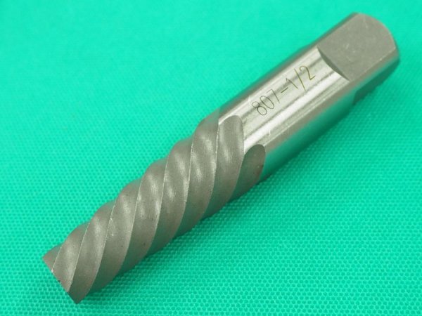 画像5: 折れパイプ抜き（ケース入り） (5)