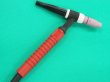 画像3: Panasonic TIG溶接トーチ RED TIG TORCH 2 150A-8m YT-15TS2C1 (3)