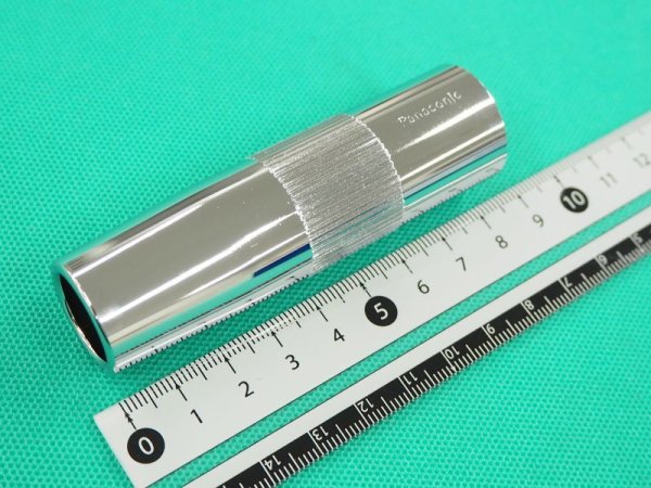 画像2: Panasonic CO2ノズル S5 500A用小口径タイプ TGN00065 (2)