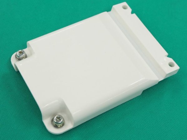 画像3: ダイヘン AVP-300(S-3)用 入力端子カバー K3904C00 (3)