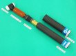 画像3: 200A一体型フレキシブルトーチヘッド4点セット WP200A-1726 (3)