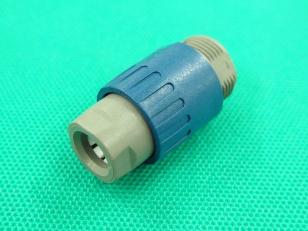 画像3: Panasonic デジタル用トーチスイッチ中継用2Pソケット CN70BJ2P (3)