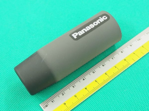 画像1: Panasonic CO2セラミックノズル S3 500A用 TGN00013 (1)