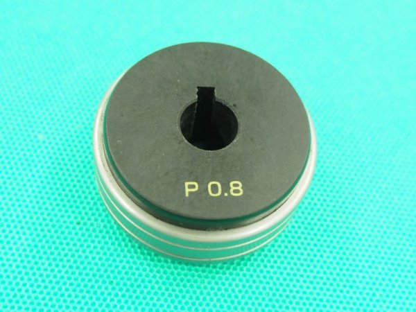 画像3: Panasonic フィードローラー 0.8-0.9mm MDR00910 (3)