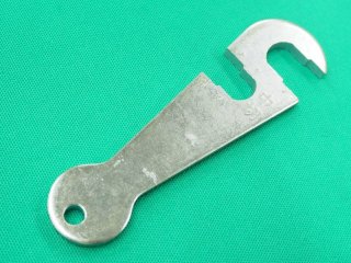 3段当り中圧切断火口3051 II プロパン用 日酸TANAKA - 溶接用品