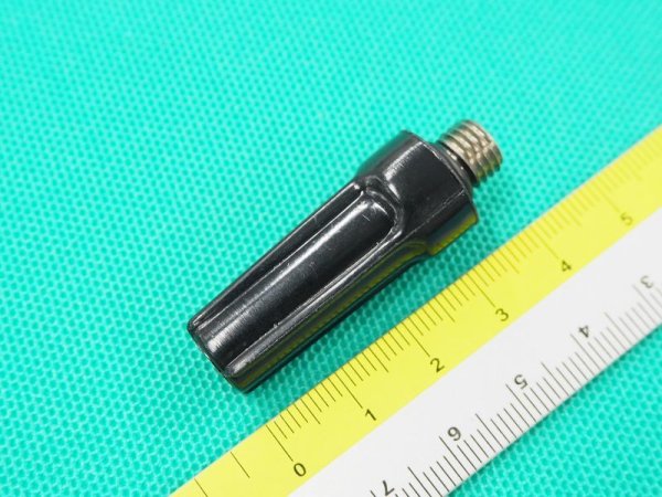 画像3: ダイヘン純正 トーチキャップ(M)Ｏリング付 H36T00 (3)