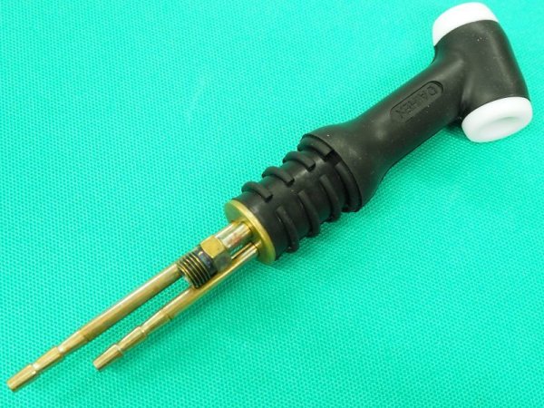 画像3: ダイヘン 純正AW-18用トーチボディ H950J00 (3)