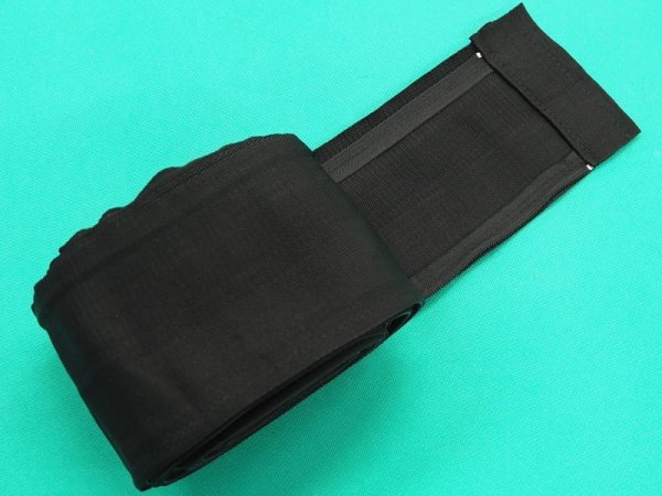 画像3: TIG水冷トーチ用ケーブルカバー CC-10-730 (3)