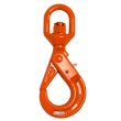 画像1: セルフロッキングフックPG (スイベル式） 大洋製器工業 (1)