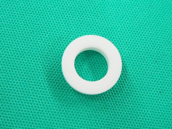 画像2: ウエルドテック ミディアムガスレンズガスケット 598320 (2)