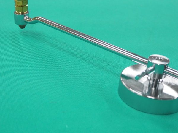 画像3: ガス円切断誘導器 マグパス3号(第一産業)  (3)