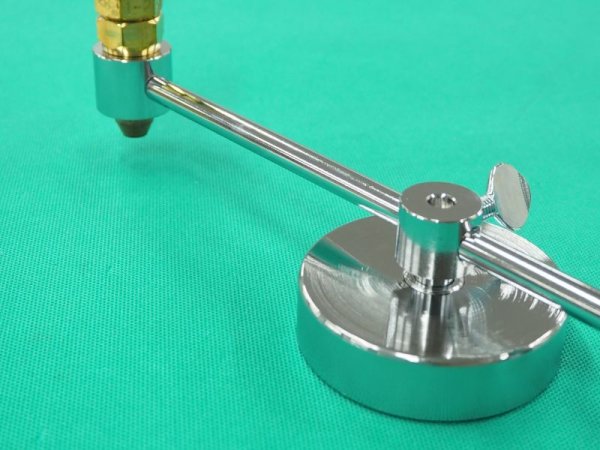 画像2: ガス円切断誘導器 マグパス3号(第一産業)  (2)