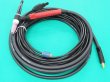 画像1: Panasonic 空冷TIGトーチ 150A-8m YT-15TS2TAD 200BL3(BL2) 専用トーチ (1)