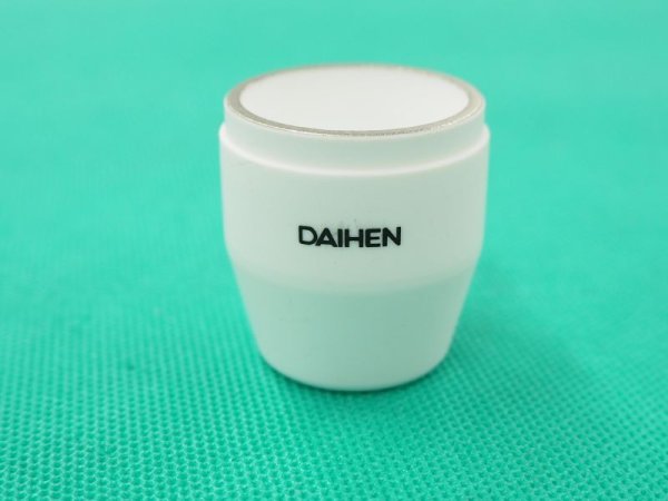 画像3: ダイヘン 120A用プラズマ絶縁カップ　H839G02 (3)