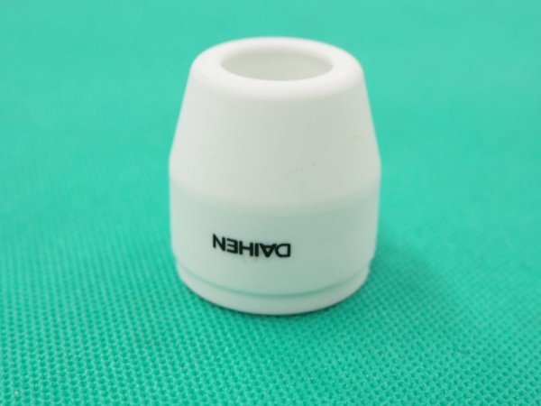 画像2: ダイヘン 120A用プラズマ絶縁カップ　H839G02 (2)