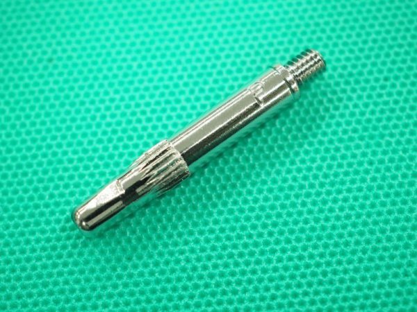 画像2: Panasonic エアープラズマ用純正部品 ロング電極 TET00004 35A用 (2)