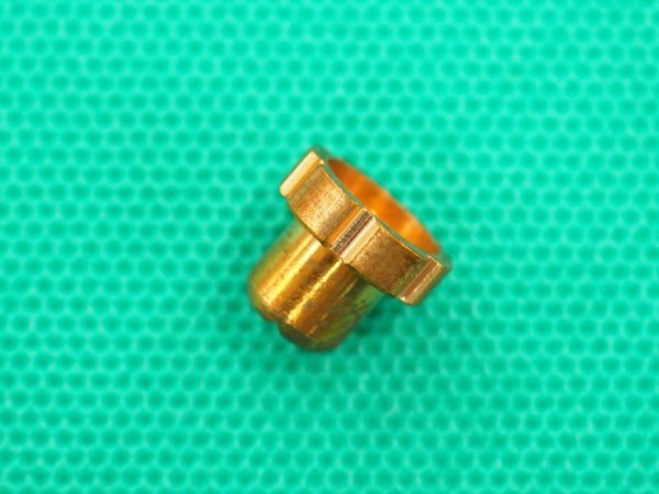 画像3: Panasonic旧型YT-031PCプラズマ用ノズルチップ TET01015代用品 小池 30APTパワーチップ 販売終了 (3)