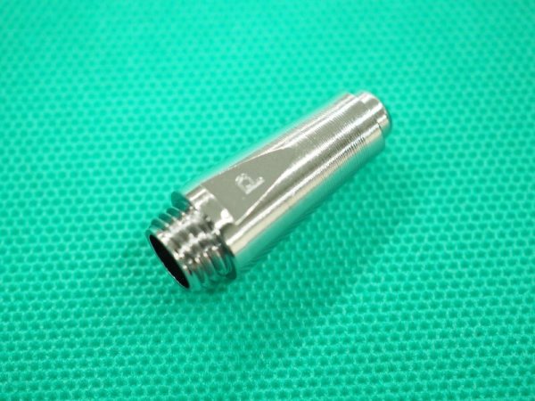 画像3: Panasonic エアー プラズマ用純正部品 ロングチップ TET00003 35A用 (3)