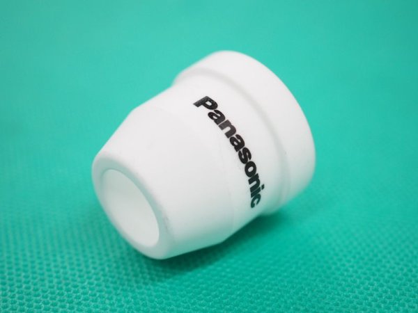 画像3: Panasonic エアープラズマ用純正部品 シールドカップ TGN01217 35A (3)
