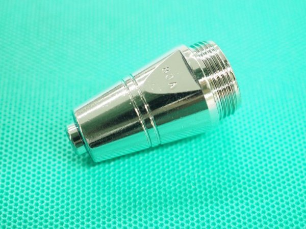 画像3: Panasonic エアープラズマ用純正部品ロングチップ TET01513 80A用 (3)