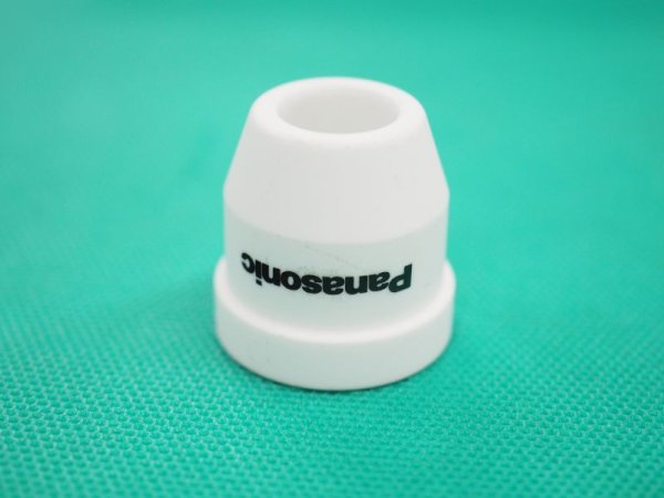 画像4: Panasonic エアープラズマ用純正部品 シールドカップ TGN01217 35A (4)