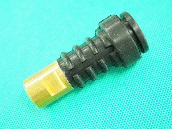 画像3: AWF-2041/2081専用ダイヘン純正フレキトーチボディ200A用 H997E00　(#36407) (3)