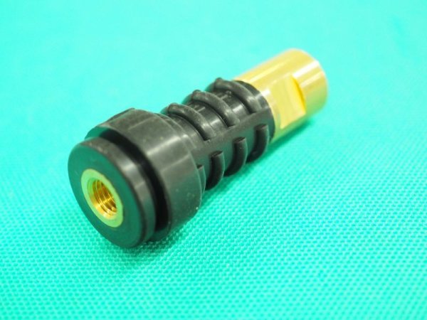 画像2: AWF-2041/2081専用ダイヘン純正フレキトーチボディ200A用 H997E00　(#36407) (2)