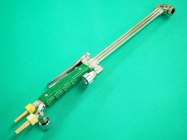 画像3: 中圧切断器 ストロング-8 レバー式 千代田精機  (3)