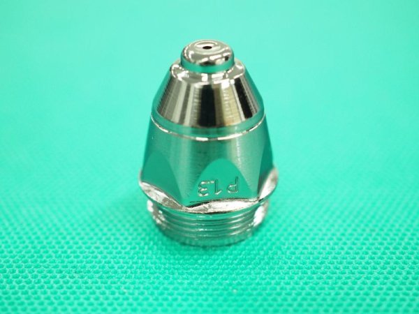 画像3: Panasonic エアープラズマ用純正部品 ショートチップ TET01310 60A用 (3)